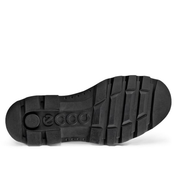 ECCO Men's Grainer Chelsea Boot - Picture 5 of 11